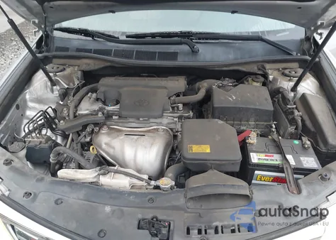 2014 Toyota Camry Le from USA, damaged, VIN 4T1BF1FK8EU440890